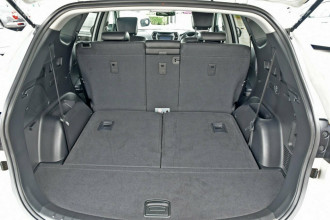 2014 Hyundai Santa Fe DM Elite Suv