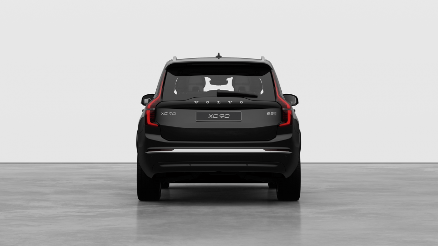 2026 Volvo XC90 L Series Plus B5 Bright SUV Image 4