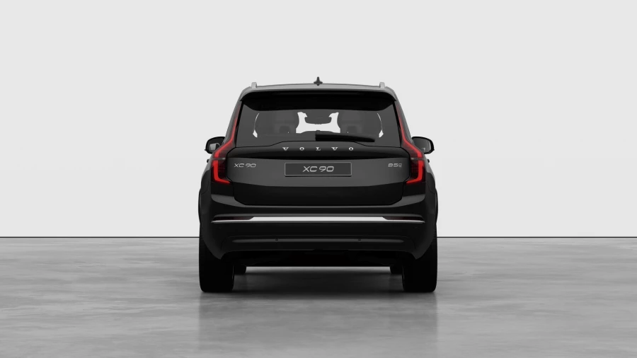 2026 Volvo XC90 L Series Plus B5 Bright SUV Image 4