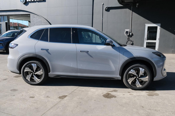 2026 MY27 Geely EX5 E245 Inspire Extended Range SUV Image 6