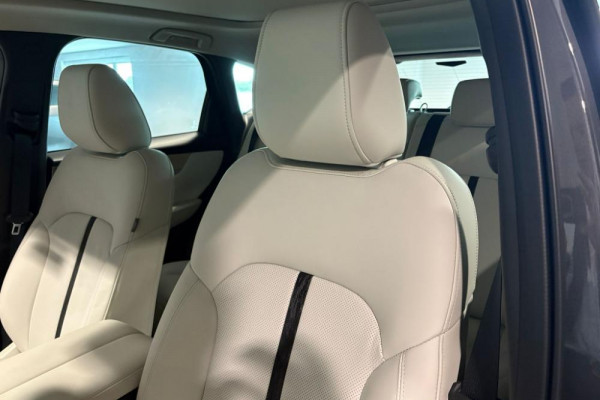 2023 Mazda CX-60 KH Series P50e Azami Takumi SUV Image 11