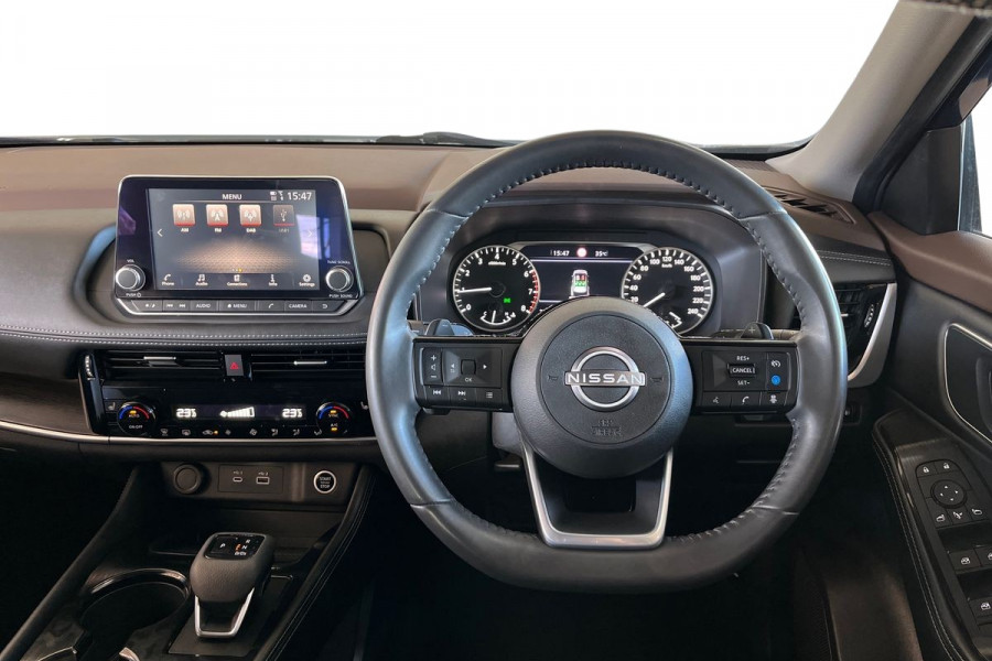 2023 Nissan X-Trail T33 ST SUV Image 15