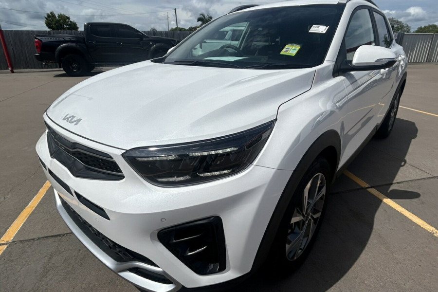 2025 Kia Stonic YB GT-Line SUV Image 10