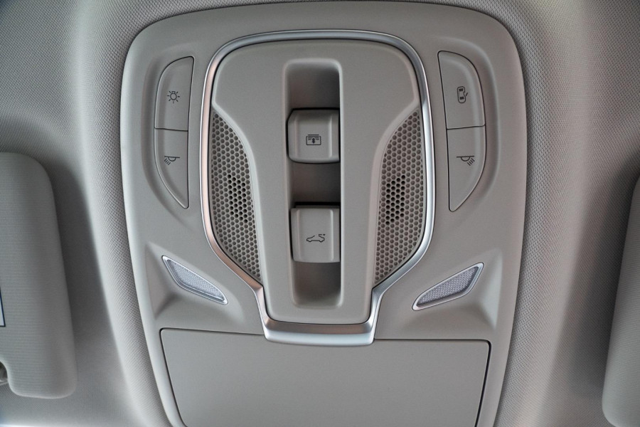 2025 MG MGS5 EV ZS3EM Essence 49 SUV Image 21