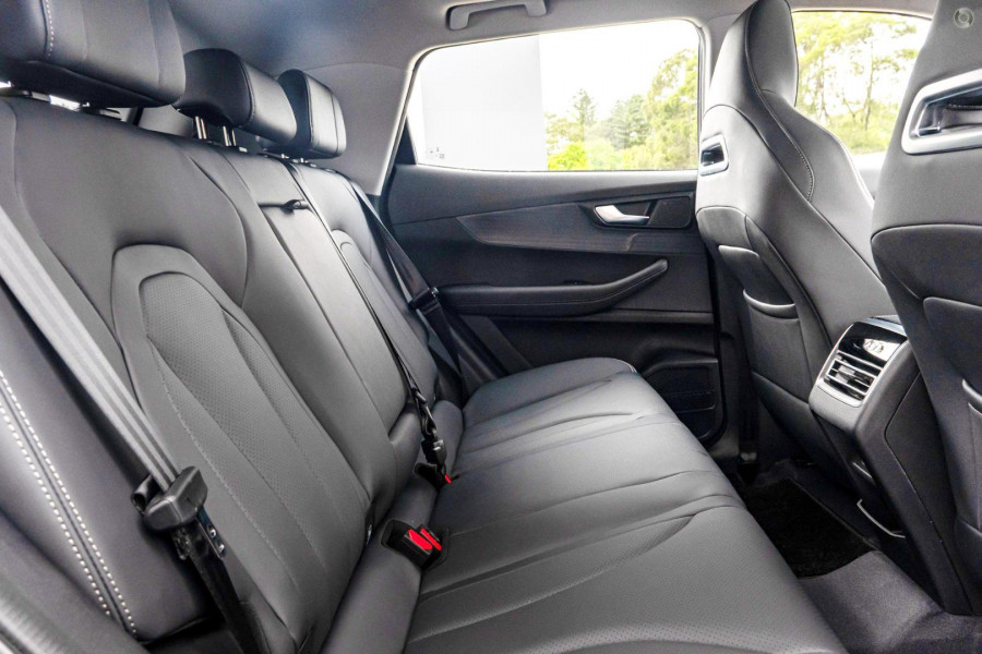 2026 Chery Tiggo 4  Ultimate SUV Image 8