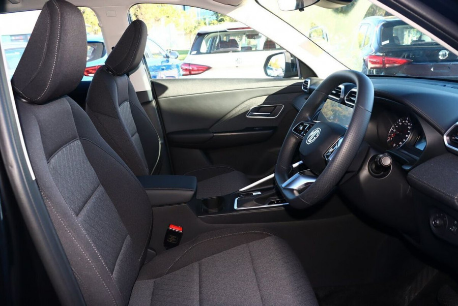 2025 MG ZS ZS32 Excite SUV Image 6