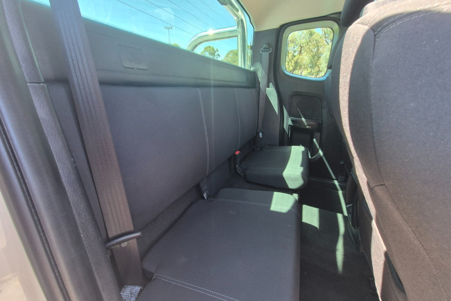 2019 Ford Ranger PX MkIII XLT Ute Image 15