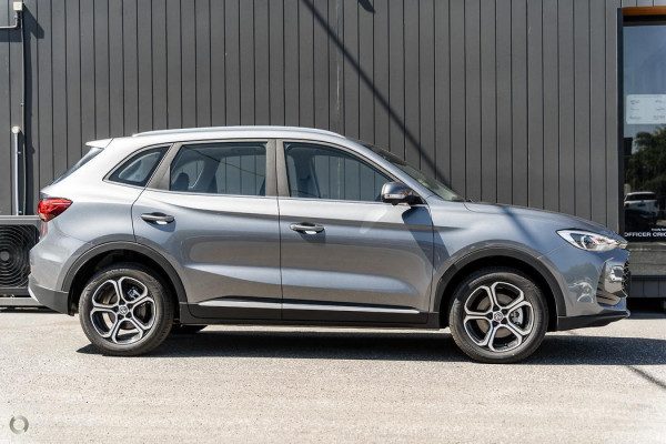 2025 MG ZS ZS32 Essence SUV