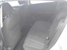 2015 Holden Barina TM CD Hatchback