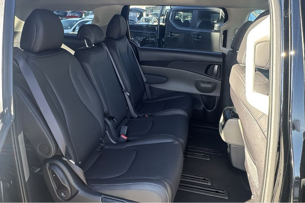 2026 Kia Carnival KA4 PE Sport+ People Mover Image 10