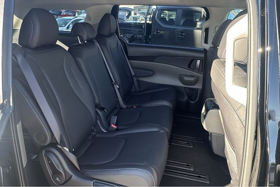 2026 Kia Carnival KA4 PE Sport+ People Mover Image 10
