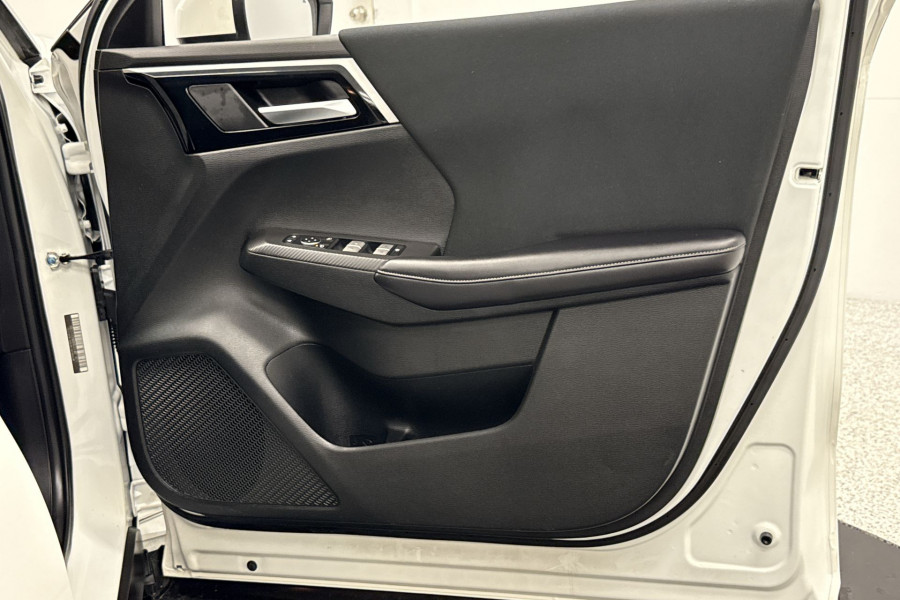 2022 MY22.5 Mitsubishi Outlander ZM ES SUV Image 19