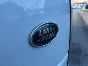 2014 MY14.5 Land Rover Range Rover L405 SDV8 Vogue SE SUV