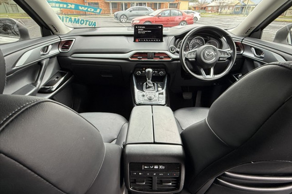 2023 Mazda CX-9 TC Touring SUV Image 13