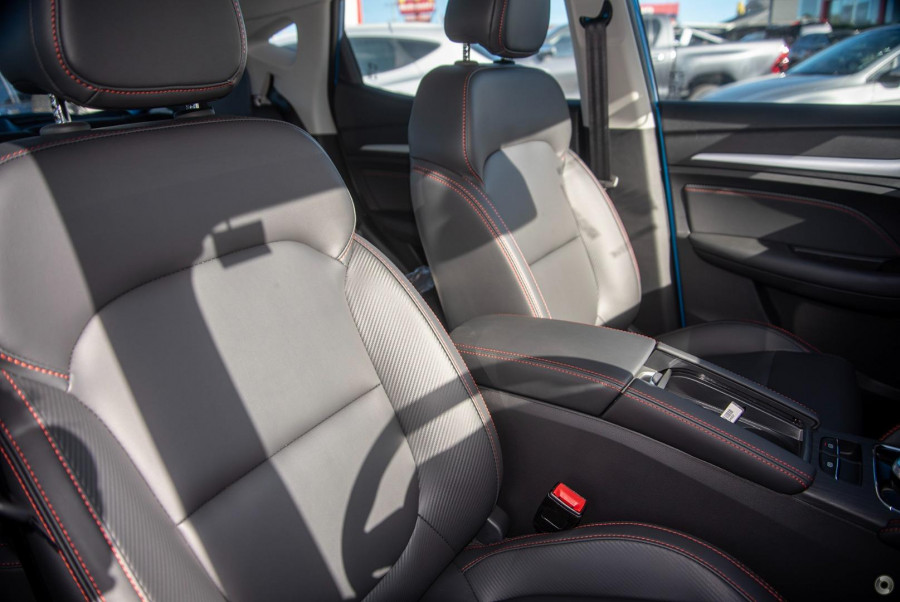 2023 MG ZS EV AZS1 Essence SUV Image 7