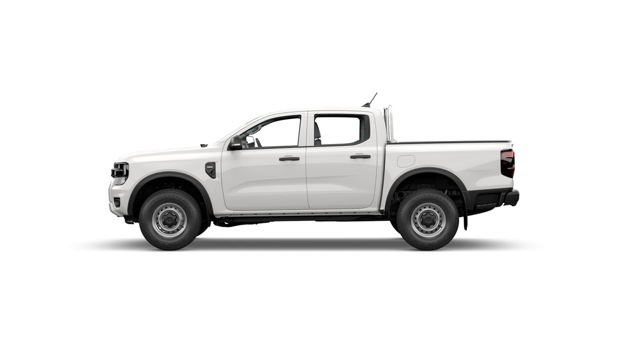 New 2024 Ford Ranger XL DV5K Kedron, QLD