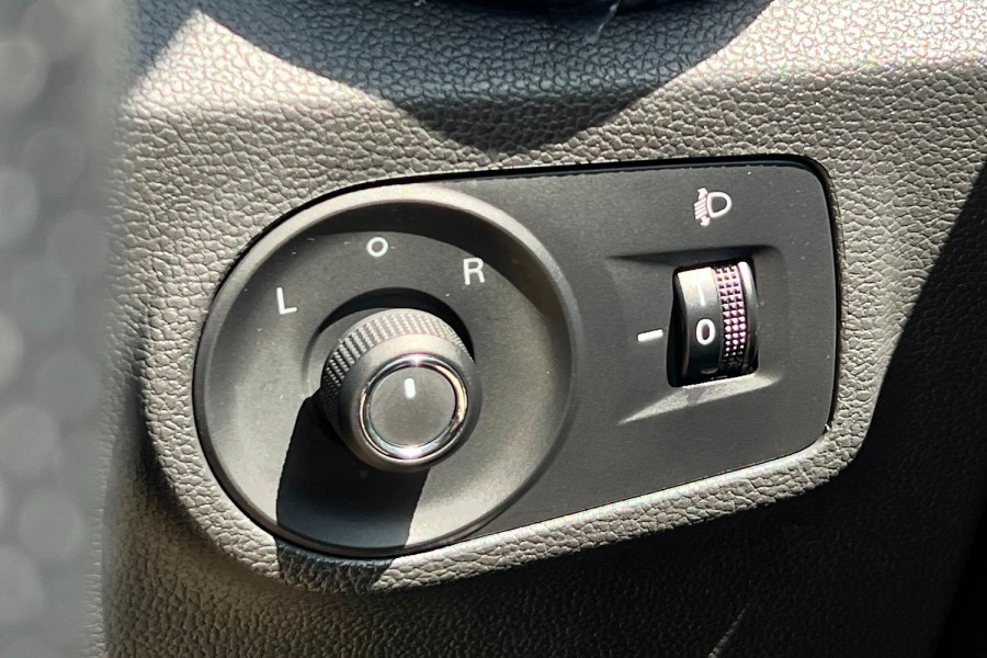 2023 MG ZS AZS1 Excite SUV Image 18