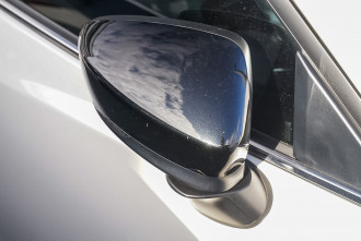 2017 Mazda 3 BN Series SP25 Astina Hatchback