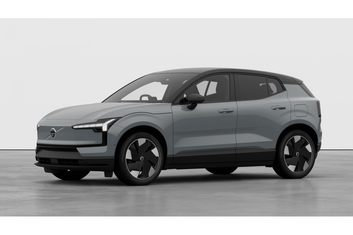 2026 Volvo EX30  Single Motor Extended Range Ultra SUV