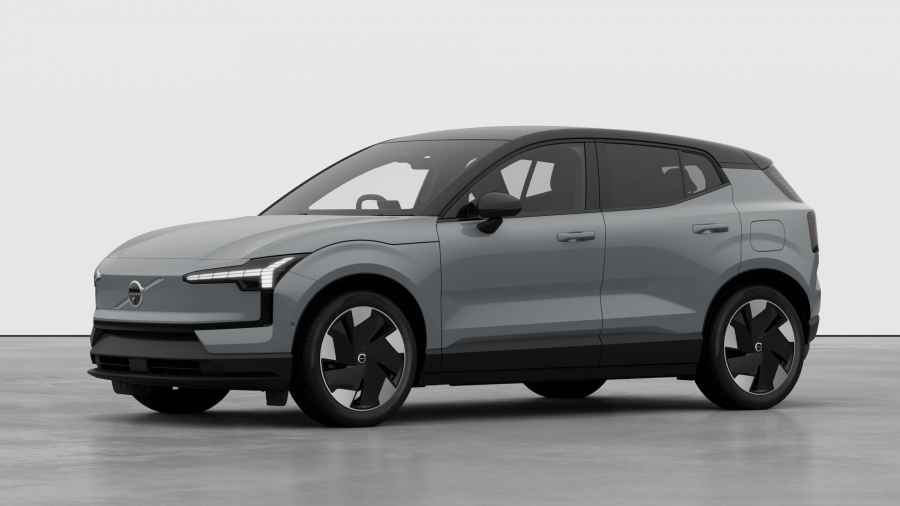 2027 MY26 Volvo EX30  Single Motor Extended Range Ultra SUV Image 1