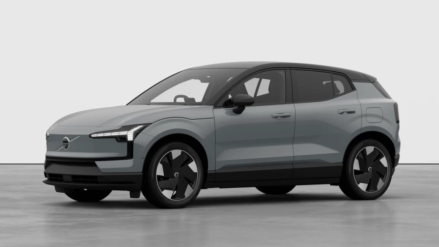 2026 Volvo EX30  Single Motor Extended Range Ultra SUV Image 1