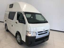 Toyota Hiace TRH221R