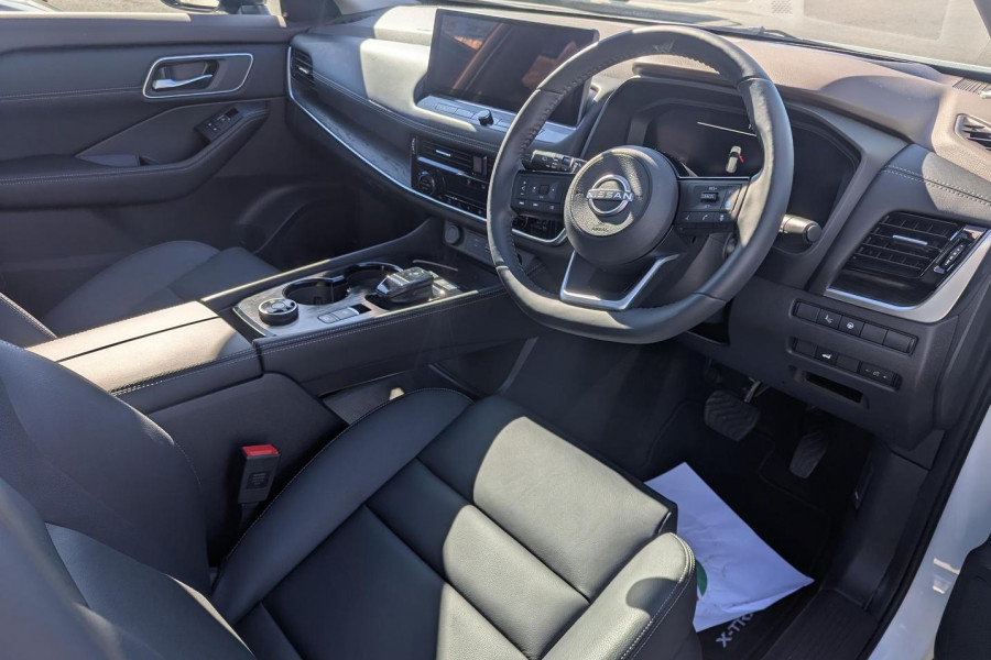 2024 MY25 Nissan X-Trail T33 Ti e-POWER SUV Image 12