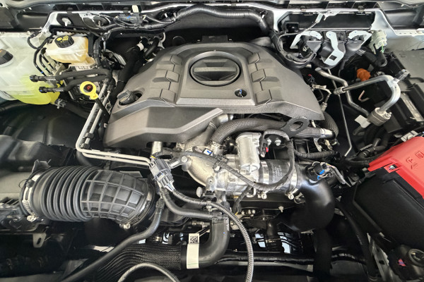 2026 MY26.5 Ford Ranger P703 Wildtrak Ute Image 19