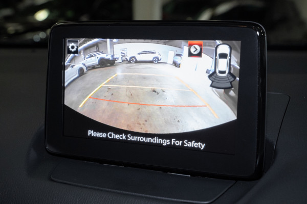 2024 Mazda 2 DL Series G15 Pure Sedan image 12