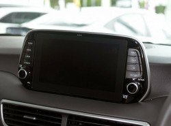 2018 MY19 Hyundai Tucson TL3 Elite Wagon