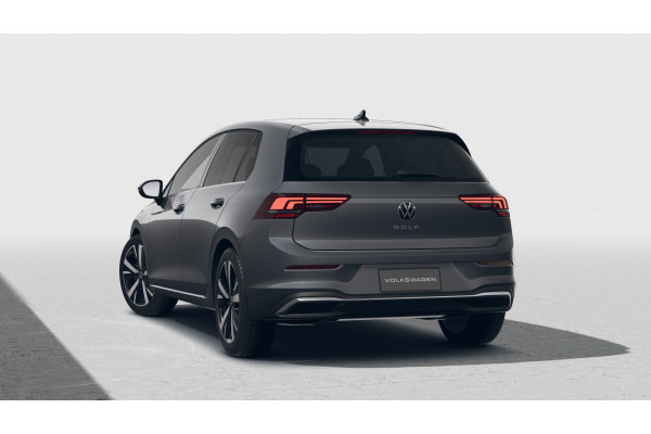 2025 Volkswagen Golf 8.5 110TSI Style Hatch
