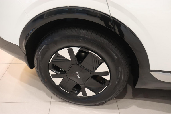 2026 Kia Sportage NQ5 PE HEV S SUV Image 6