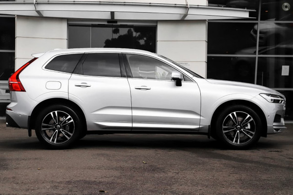 2020 MY21 Volvo XC60 UZ T5 Momentum Suv Image 5