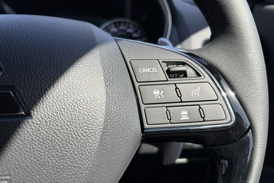 2024 Mitsubishi Eclipse Cross YB Exceed SUV Image 22