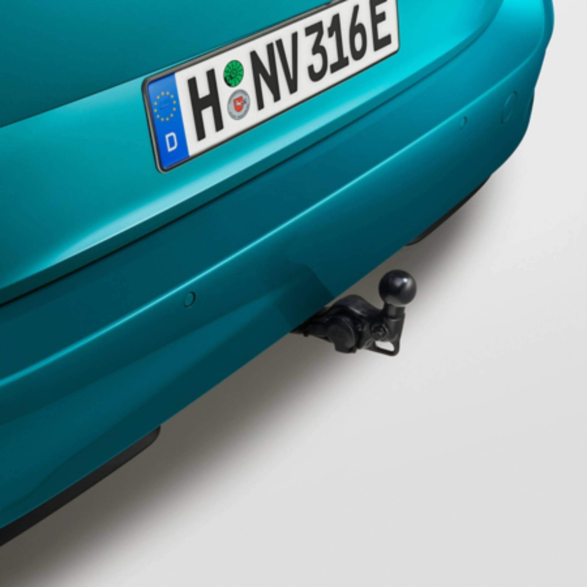 Towbar Kit