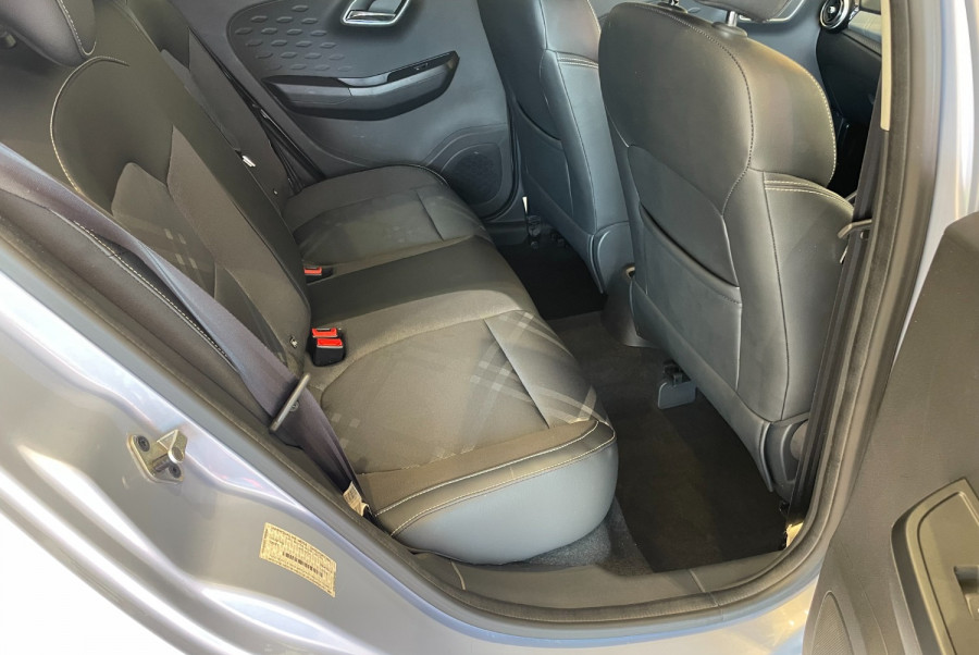 2021 MG MG3 SZP1 Excite Hatch Image 17