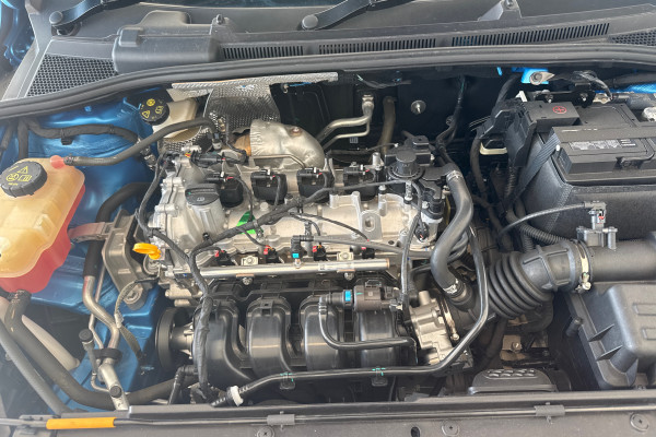 2024 MG MG3 SZP1 Excite Hatch Image 13