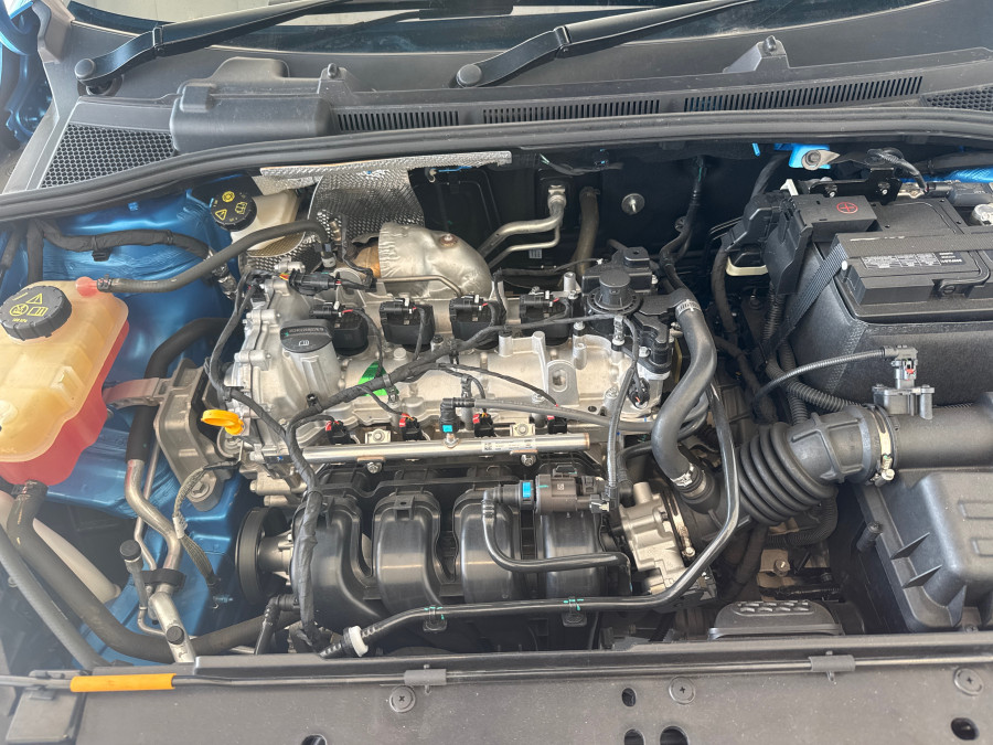 2024 MG MG3 SZP1 Excite Hatch Image 13