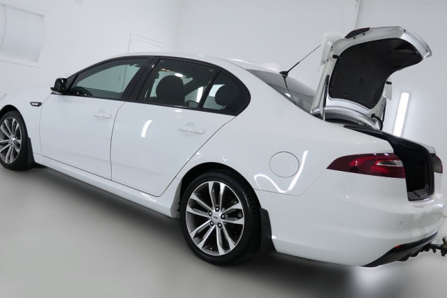 2015 Ford Falcon XR6 22 of 26