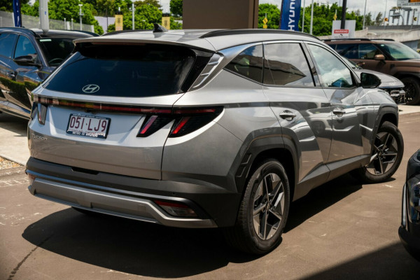 2024 Hyundai Tucson NX4.V2 Elite SUV