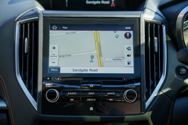 2022 MY21 Subaru XV G5-X 2.0i-S SUV Image 13
