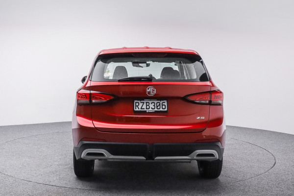 2026 MG ZS ZS32 Excite SUV Image 7