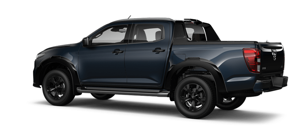 2024 Mazda BT-50 TF SP Ute Image 20