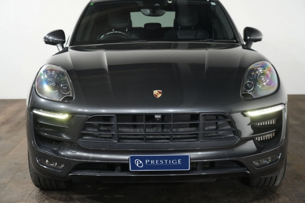 2018 Porsche Macan GTS SUV Image 3
