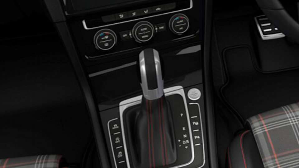 DSG Performance Image