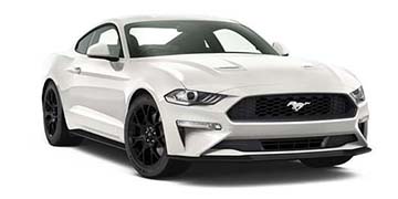 EcoBoost Fastback