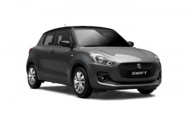 Suzuki Swift GL Navi AZ