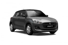 Suzuki Swift GL Navi AZ