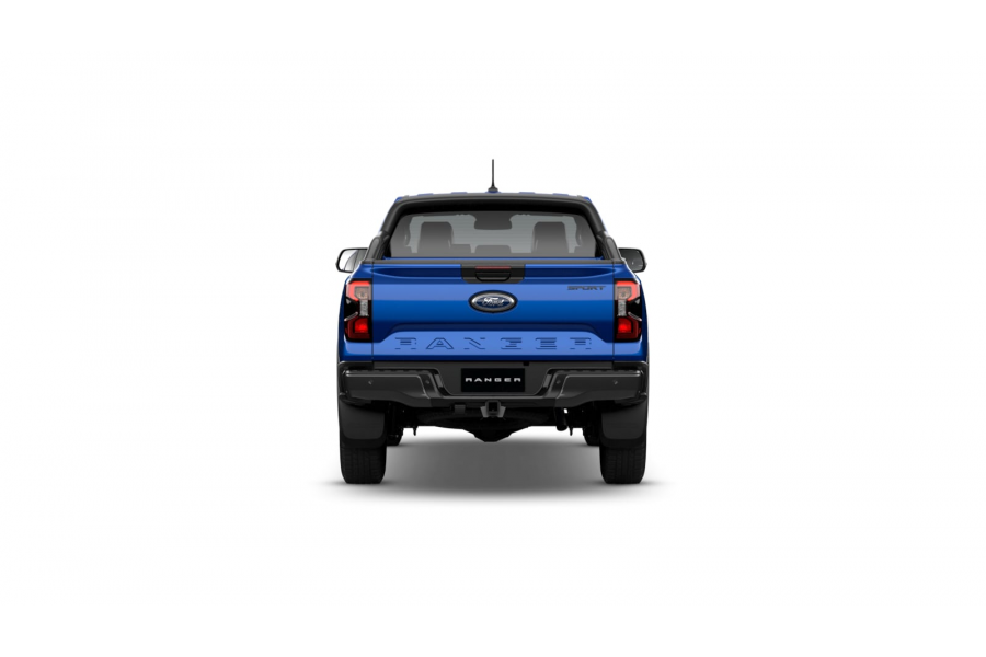 2025 MY25.25 Ford Ranger P703 Sport Ute Image 6