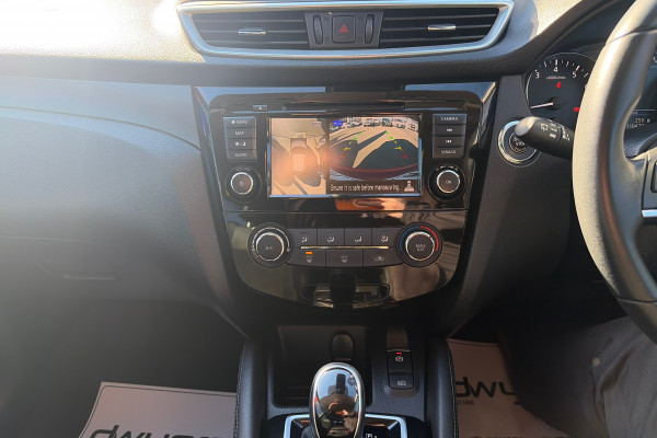 2021 MY0  Nissan QASHQAI J11 Series 3 ST-L SUV Image 11